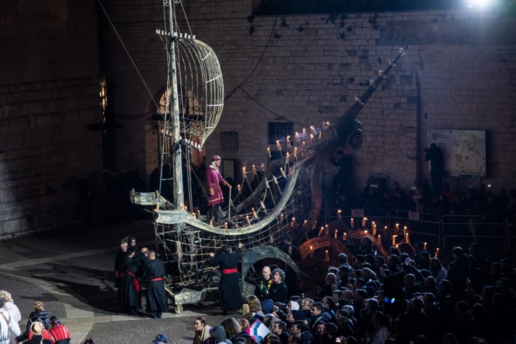 Corteo Storico San Nicola di Bari Ed. 2019 Foto 29