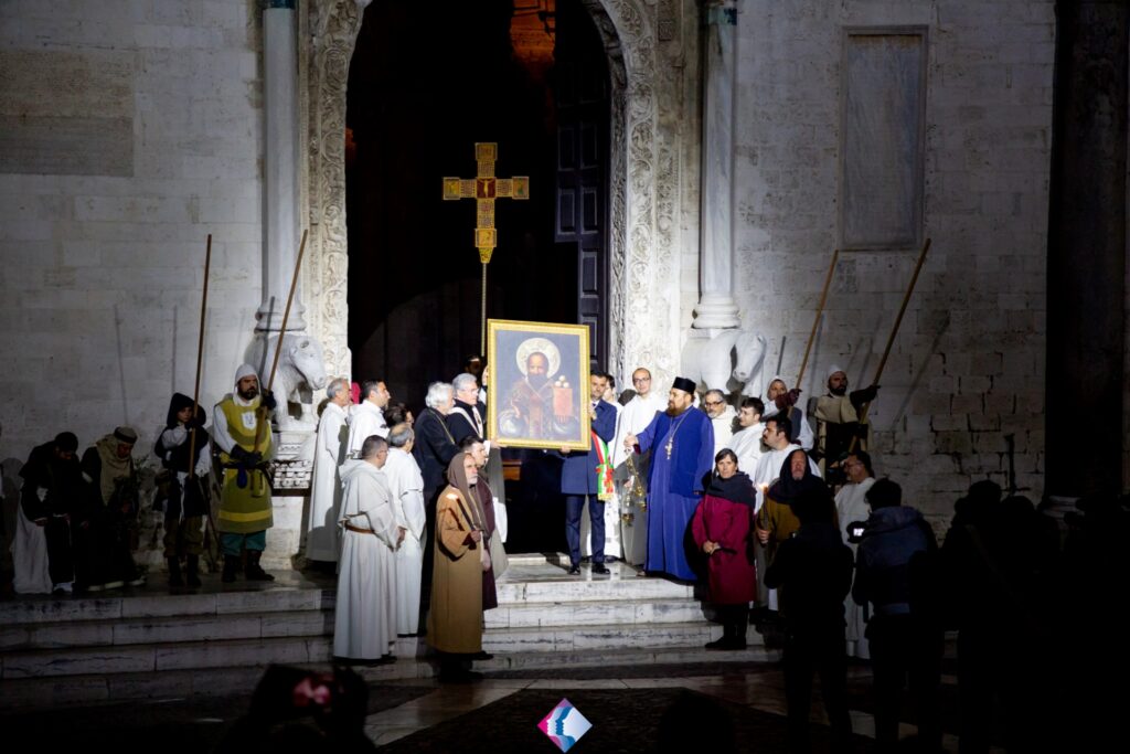 Corteo Storico San Nicola di Bari Ed. 2019 Foto 20