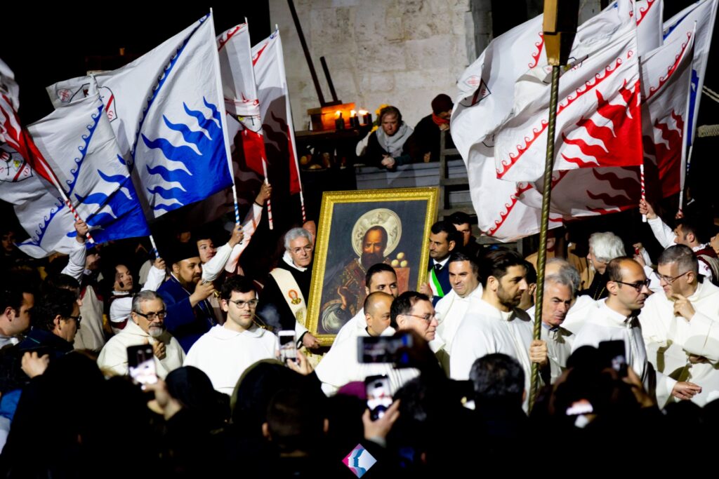 Corteo Storico San Nicola di Bari Ed. 2019 Foto 19
