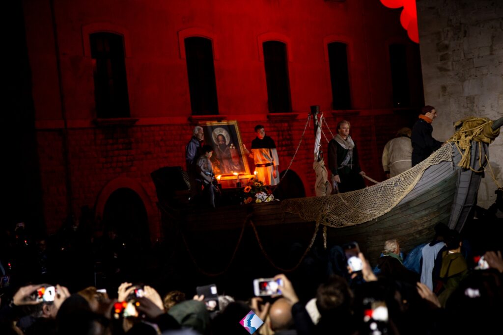 Corteo Storico San Nicola di Bari Ed. 2019 Foto 13