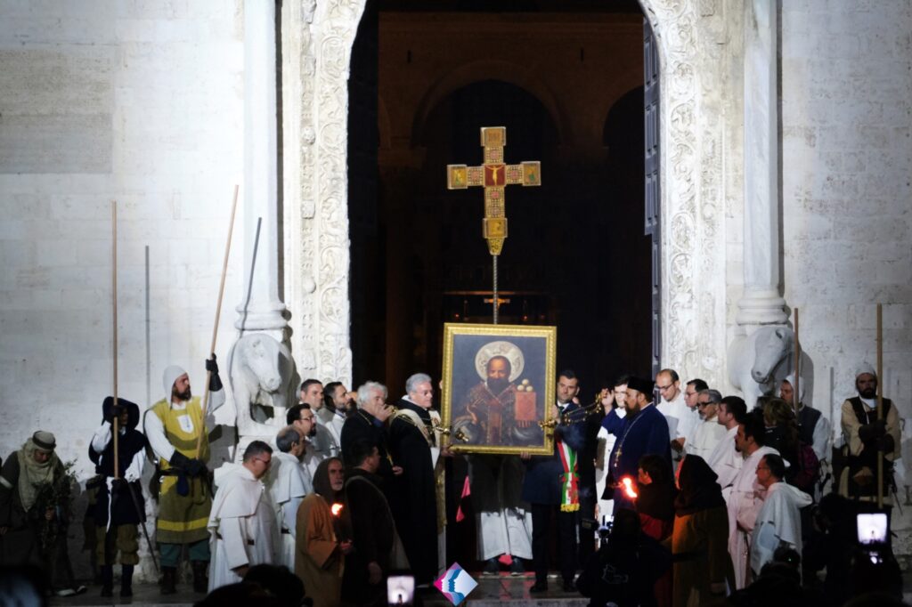 Corteo Storico San Nicola di Bari Ed. 2019 Foto 11