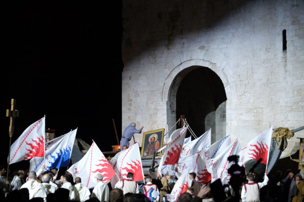 Corteo Storico San Nicola di Bari Ed. 2019 Foto 10