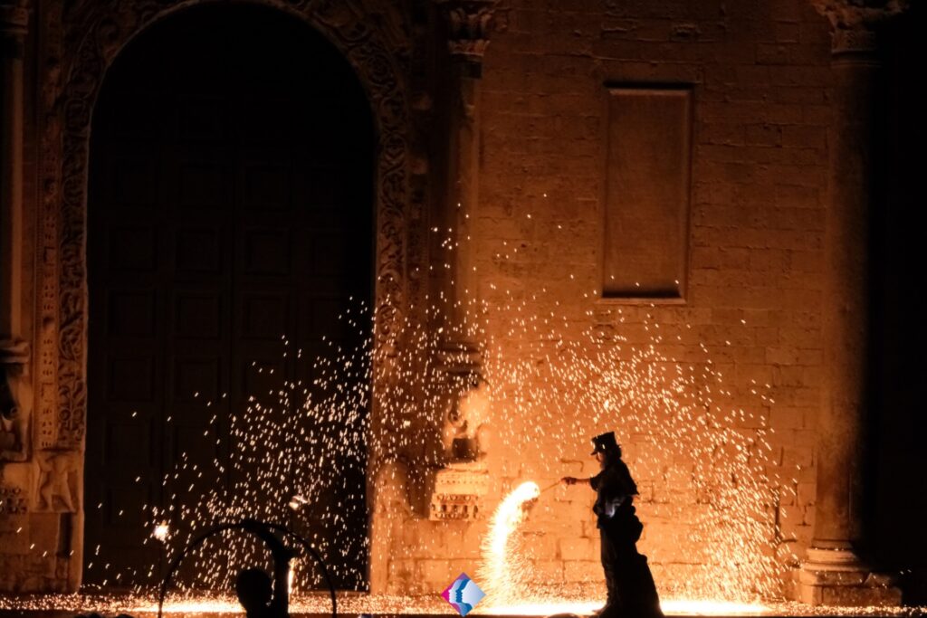Corteo Storico San Nicola di Bari Ed. 2019 Foto 9