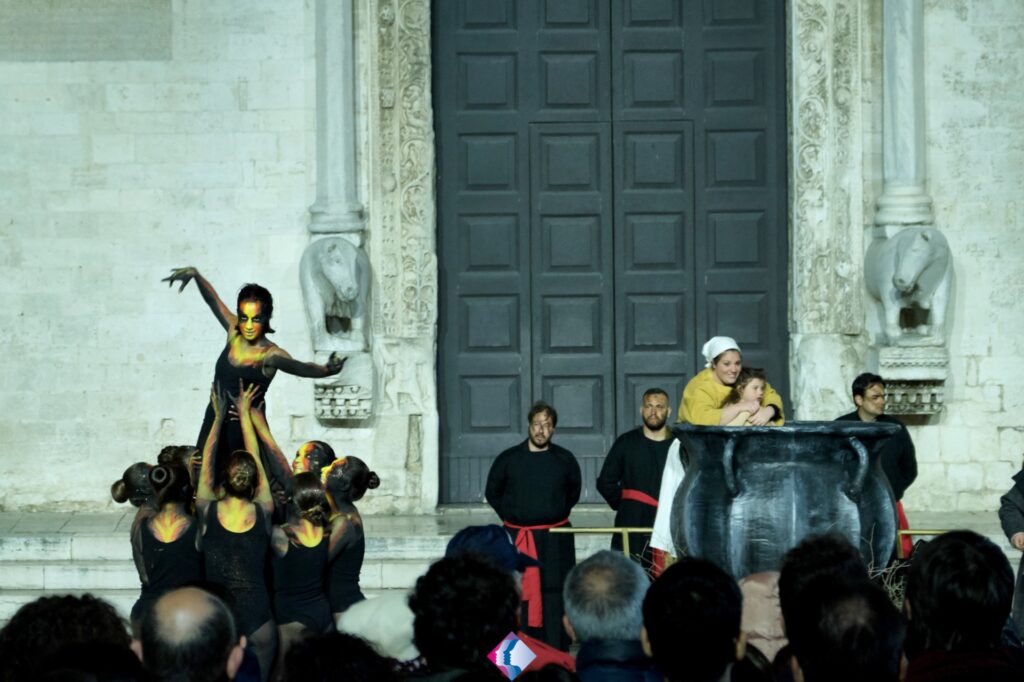 Corteo Storico San Nicola di Bari Ed. 2019 Foto 4