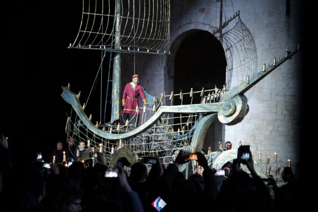 Corteo Storico San Nicola di Bari Ed. 2019 Foto 1