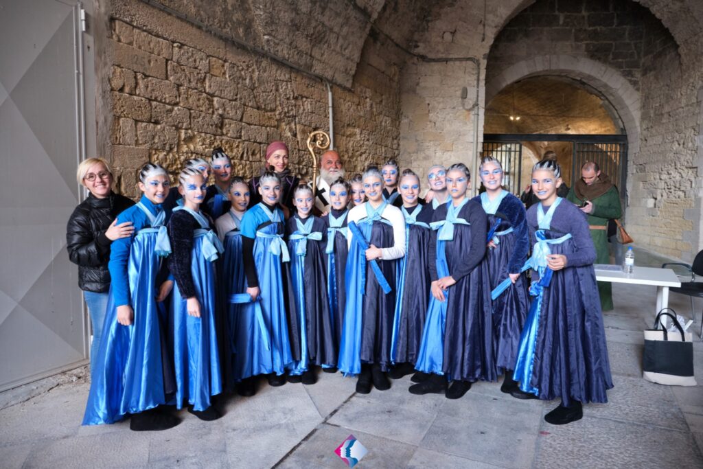 Corteo Storico San Nicola di Bari Ed. 2019 Foto 274