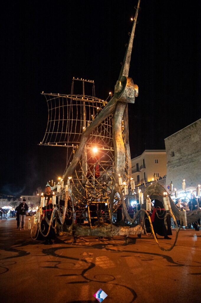 Corteo Storico San Nicola di Bari Ed. 2019 Foto 248