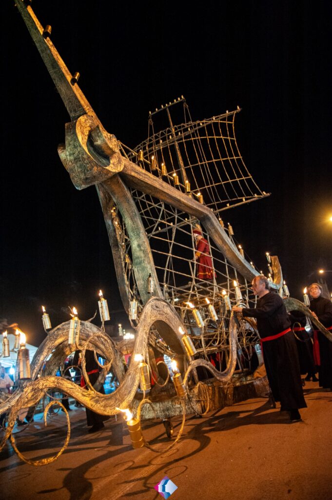 Corteo Storico San Nicola di Bari Ed. 2019 Foto 247