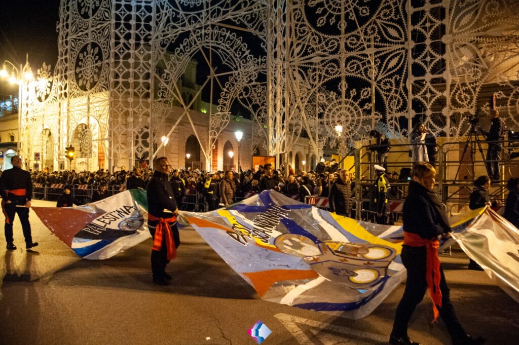 Corteo Storico San Nicola di Bari Ed. 2019 Foto 243