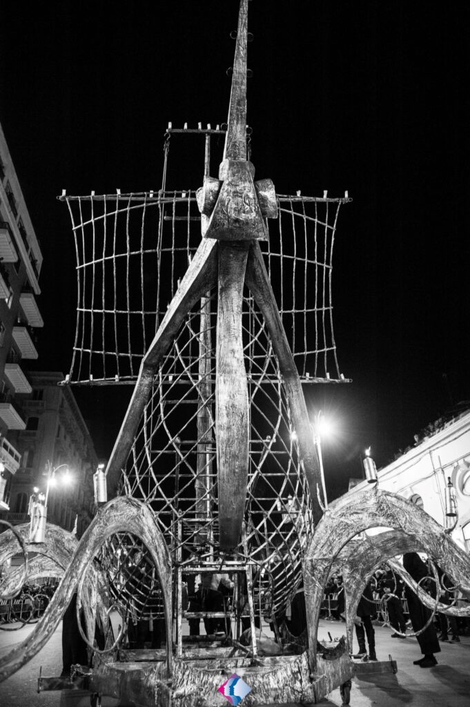 Corteo Storico San Nicola di Bari Ed. 2019 Foto 242
