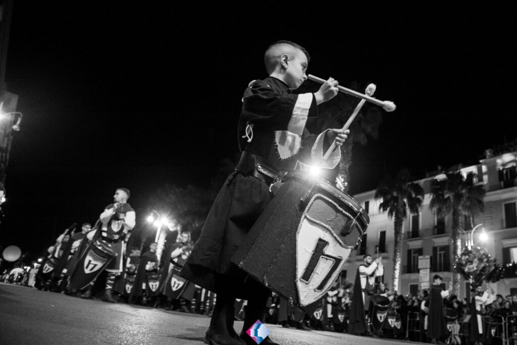 Corteo Storico San Nicola di Bari Ed. 2019 Foto 241