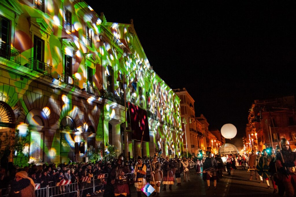 Corteo Storico San Nicola di Bari Ed. 2019 Foto 238