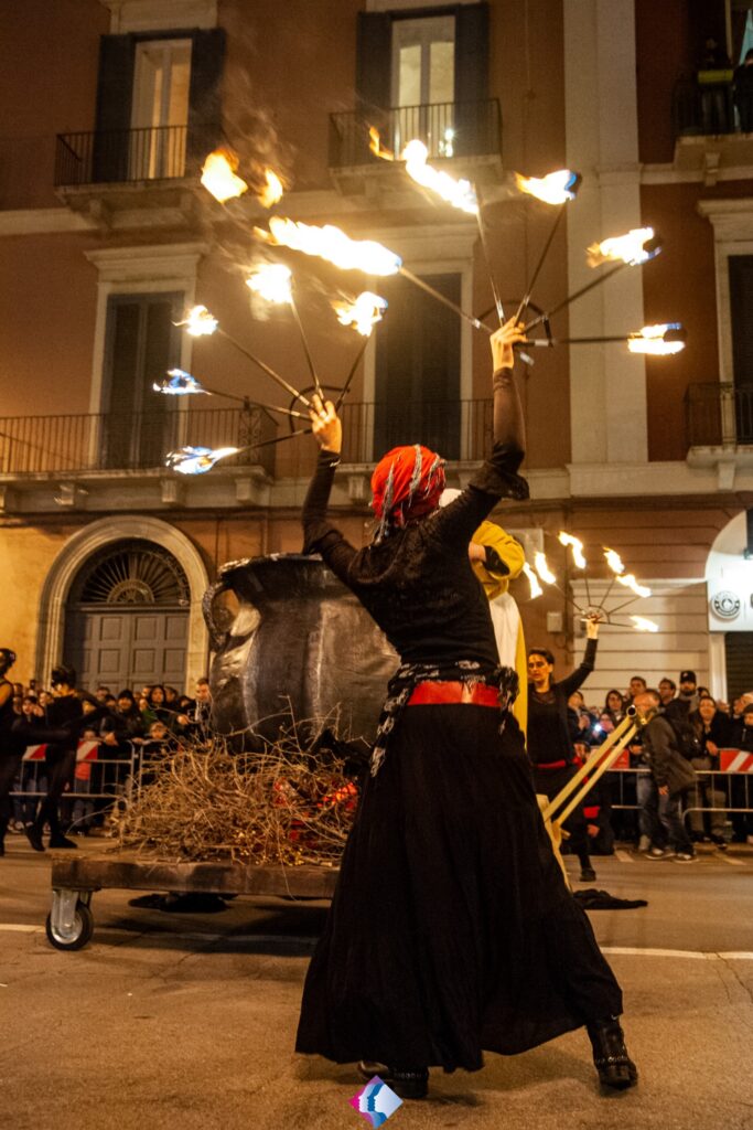 Corteo Storico San Nicola di Bari Ed. 2019 Foto 236