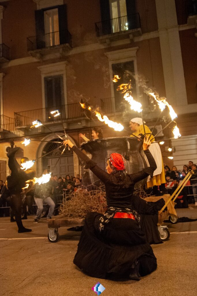 Corteo Storico San Nicola di Bari Ed. 2019 Foto 235