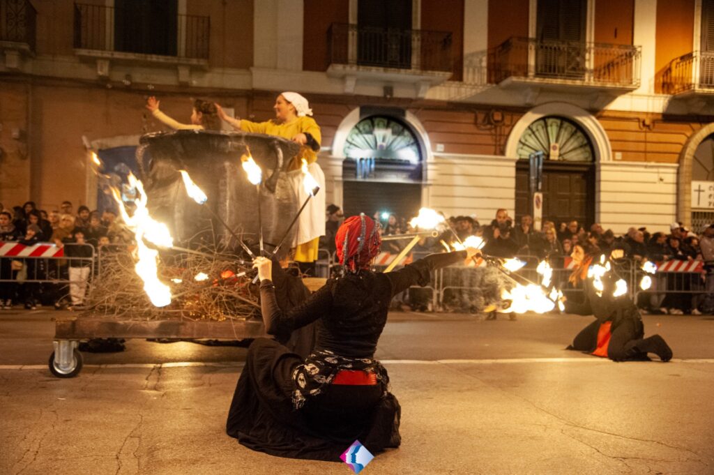Corteo Storico San Nicola di Bari Ed. 2019 Foto 234