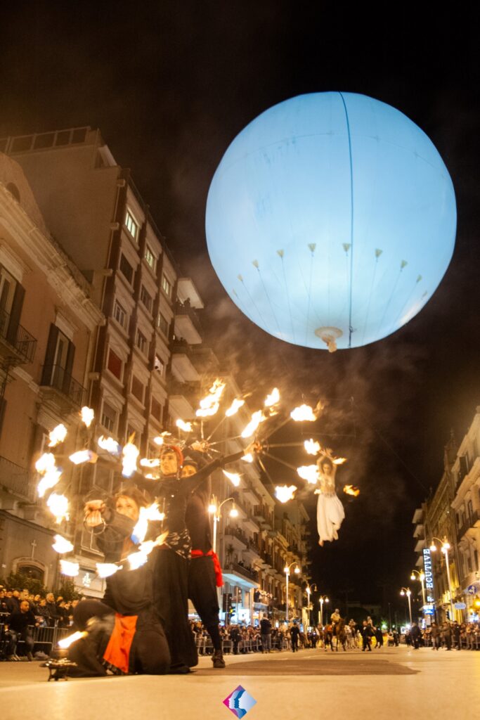 Corteo Storico San Nicola di Bari Ed. 2019 Foto 233