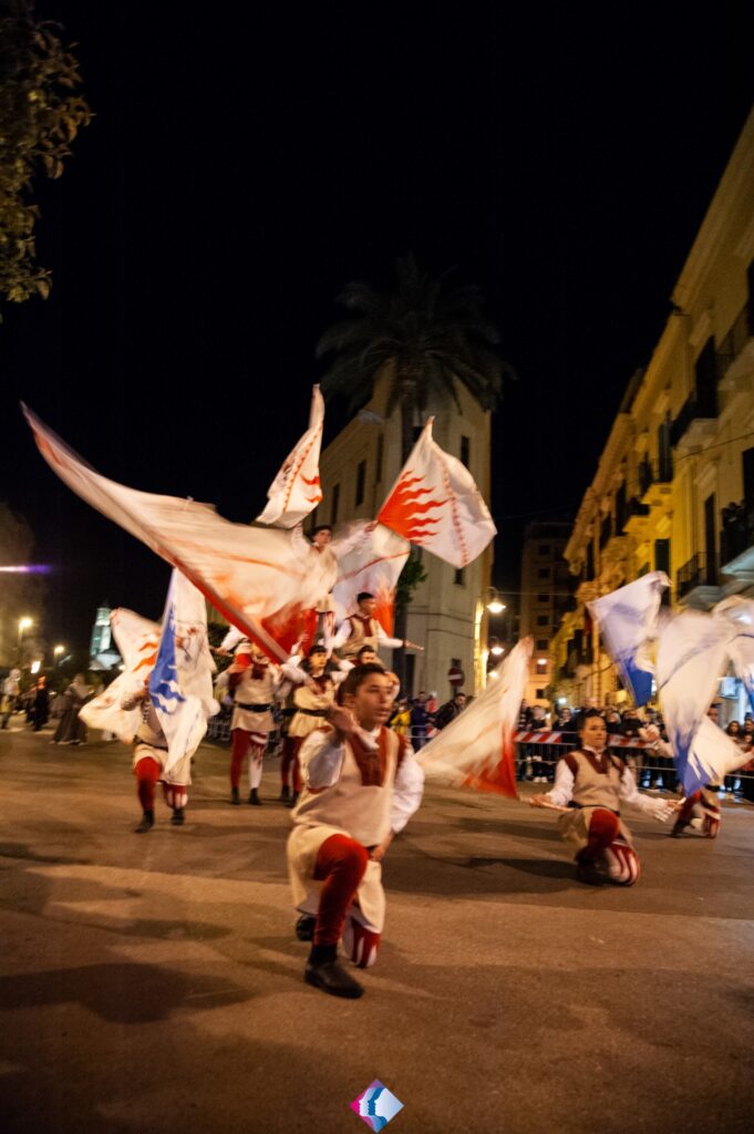 Corteo Storico San Nicola di Bari Ed. 2019 Foto 232