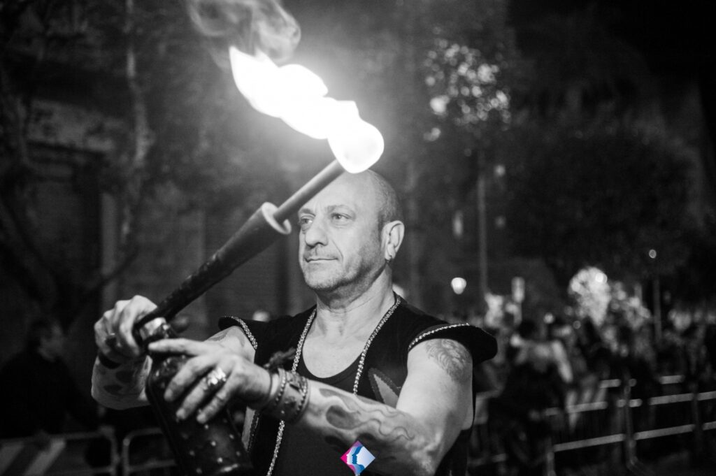 Corteo Storico San Nicola di Bari Ed. 2019 Foto 228