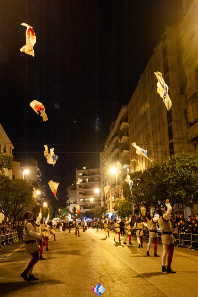 Corteo Storico San Nicola di Bari Ed. 2019 Foto 227