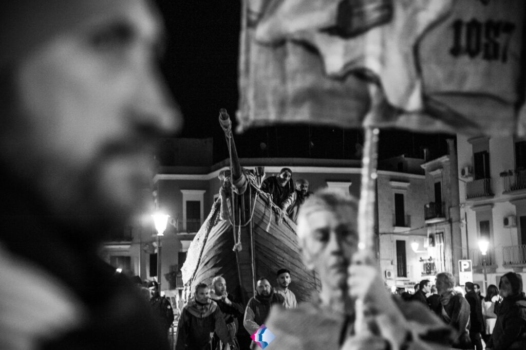 Corteo Storico San Nicola di Bari Ed. 2019 Foto 224