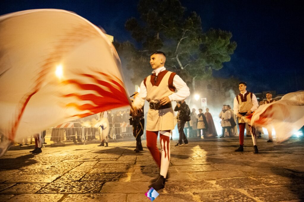 Corteo Storico San Nicola di Bari Ed. 2019 Foto 221