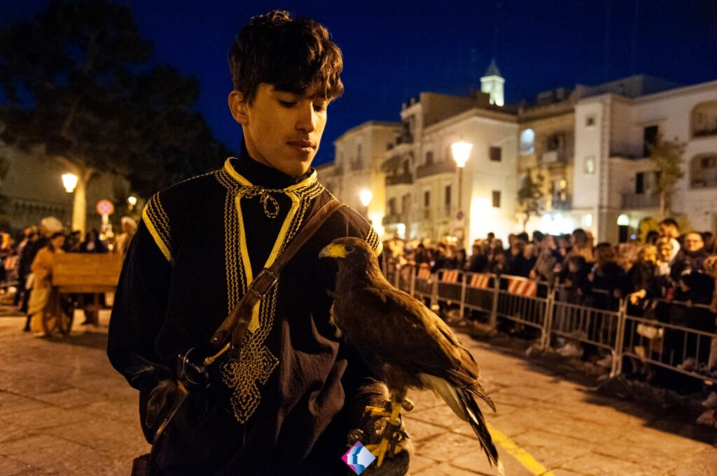 Corteo Storico San Nicola di Bari Ed. 2019 Foto 220