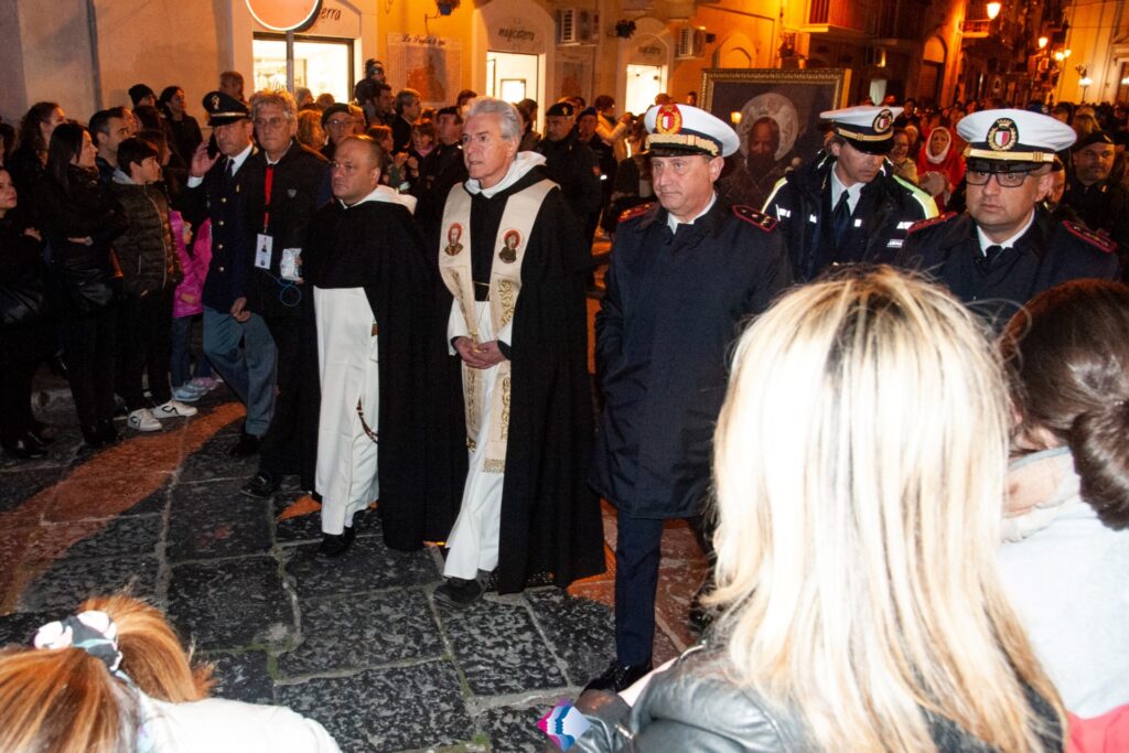 Corteo Storico San Nicola di Bari Ed. 2019 Foto 217