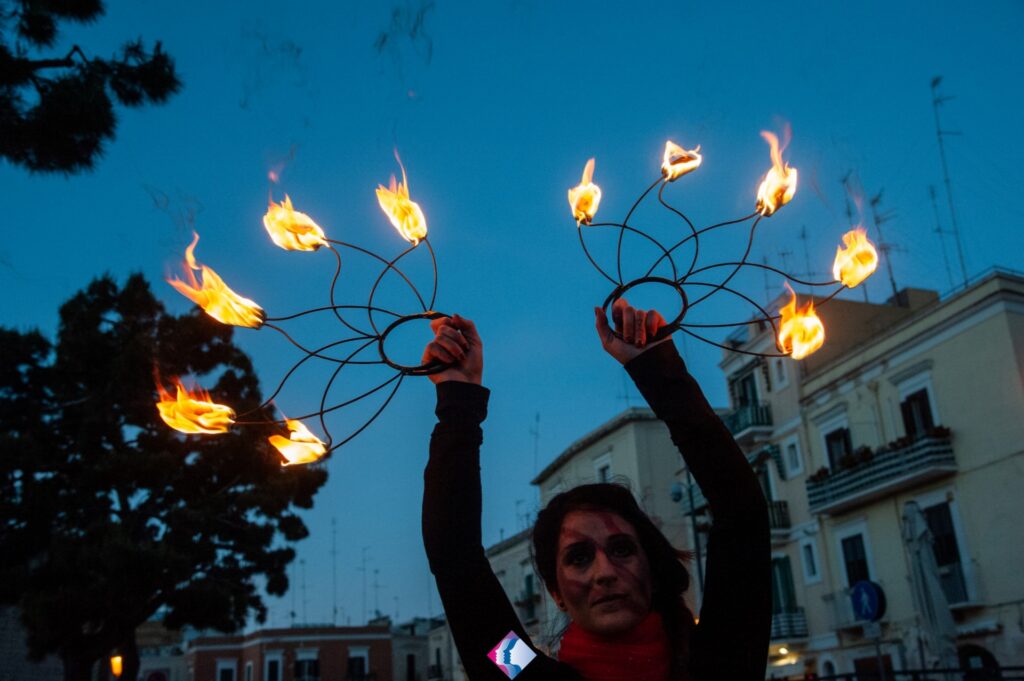 Corteo Storico San Nicola di Bari Ed. 2019 Foto 216