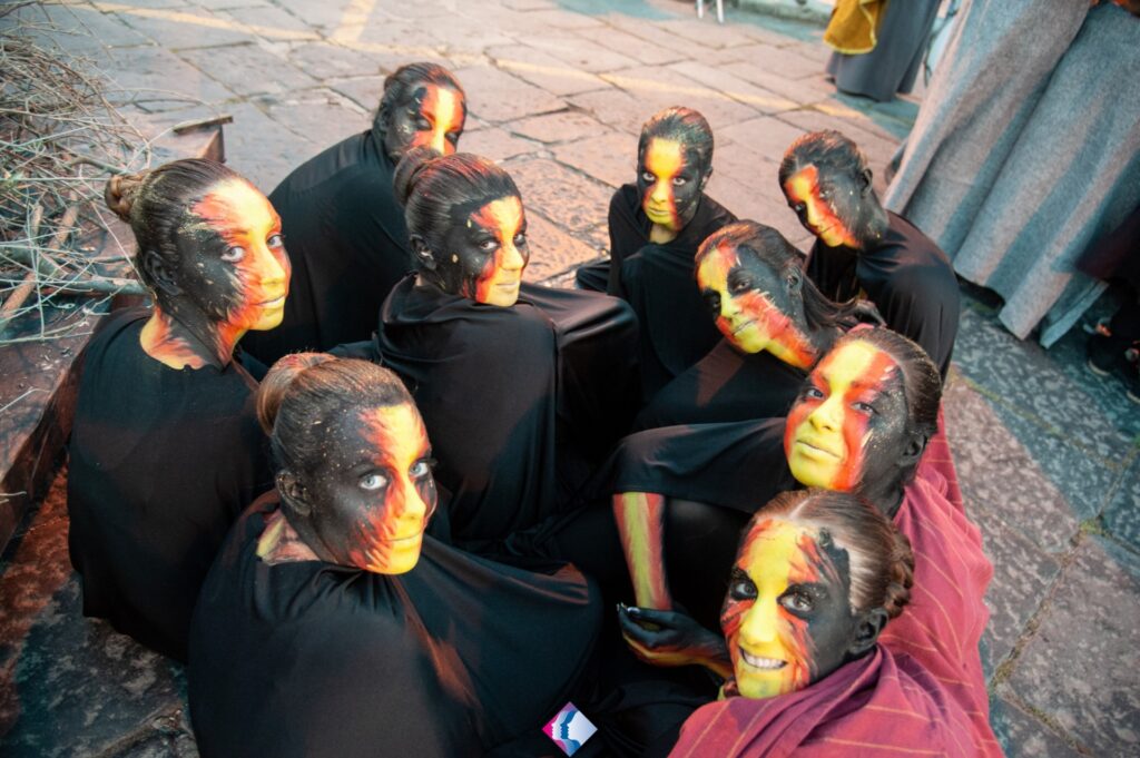 Corteo Storico San Nicola di Bari Ed. 2019 Foto 215