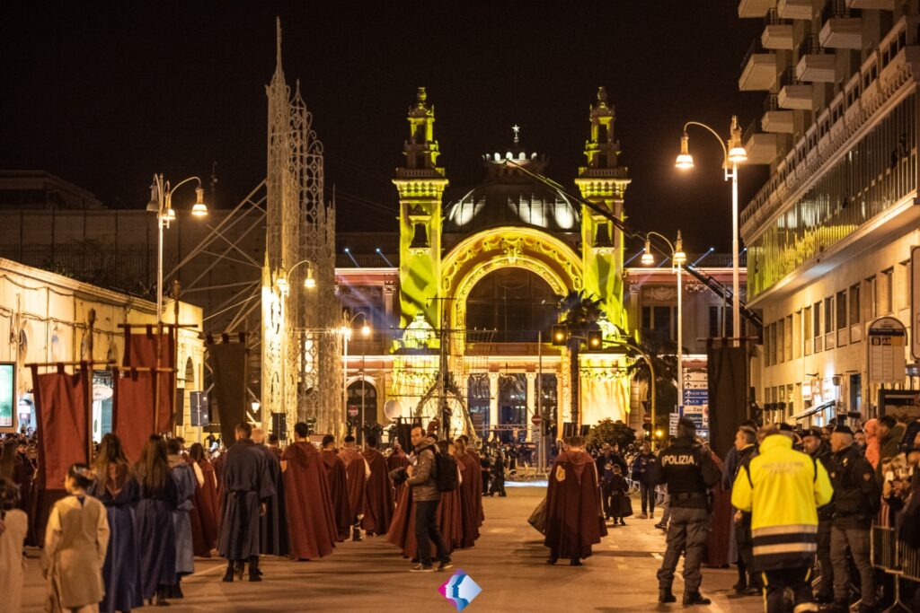 Corteo Storico San Nicola di Bari Ed. 2019 Foto 214