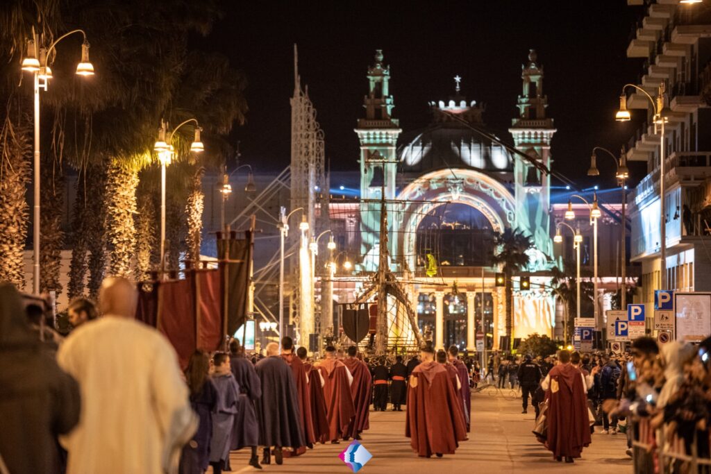 Corteo Storico San Nicola di Bari Ed. 2019 Foto 212