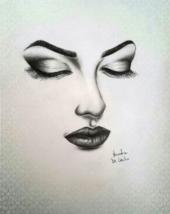 disegno-trucco-makeup-face-chart-lips-labbra-occhi-eyes-ciglia-eyelashes-sopracciglia-eyebrows