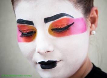 makeup-China-theatre-Nouvelle