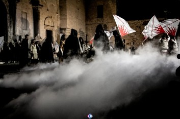 Corteo Storico San Nicola di Bari Ed. 2018 - Foto 328