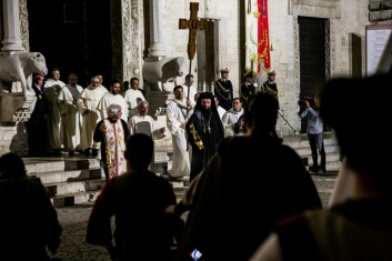 Corteo Storico San Nicola di Bari Ed. 2018 - Foto 345
