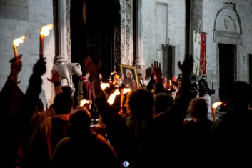 Corteo Storico San Nicola di Bari Ed. 2018 - Foto 347