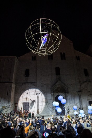 Corteo Storico San Nicola di Bari Ed. 2018 - Foto 349