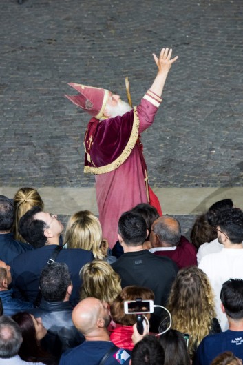 Corteo Storico San Nicola di Bari Ed. 2018 - Foto 363