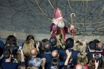 Corteo Storico San Nicola di Bari Ed. 2018 - Foto 364