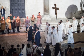Corteo Storico San Nicola di Bari Ed. 2018 - Foto 366