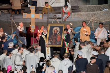 Corteo Storico San Nicola di Bari Ed. 2018 - Foto 367