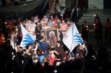 Corteo Storico San Nicola di Bari Ed. 2018 - Foto 368
