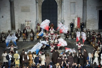 Corteo Storico San Nicola di Bari Ed. 2018 - Foto 371