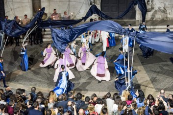 Corteo Storico San Nicola di Bari Ed. 2018 - Foto 375