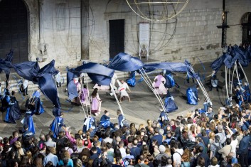 Corteo Storico San Nicola di Bari Ed. 2018 - Foto 376