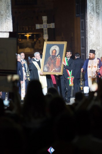 Corteo Storico San Nicola di Bari Ed. 2018 - Foto 323