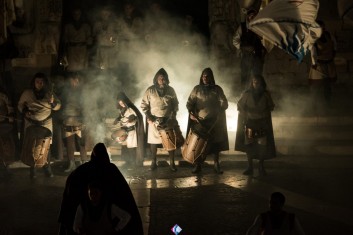 Corteo Storico San Nicola di Bari Ed. 2018 - Foto 377