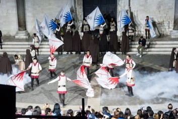Corteo Storico San Nicola di Bari Ed. 2018 - Foto 380