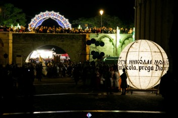 Corteo Storico San Nicola di Bari Ed. 2018 - Foto 324