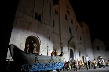 Corteo Storico San Nicola di Bari Ed. 2018 - Foto 325